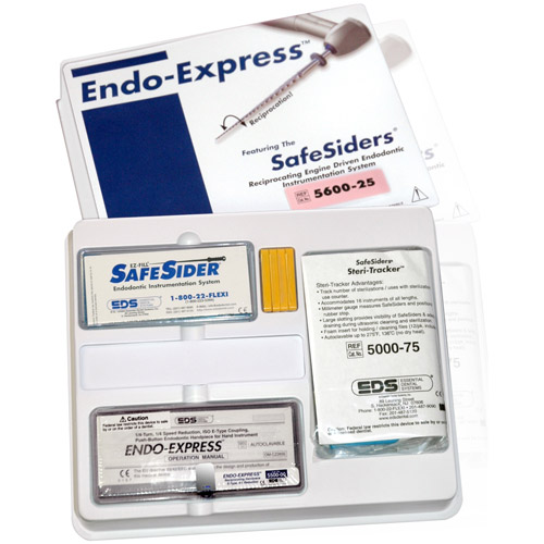 Endo-Express System Pack, without Motor, 25 mm, 5600-25 thumbnail 3