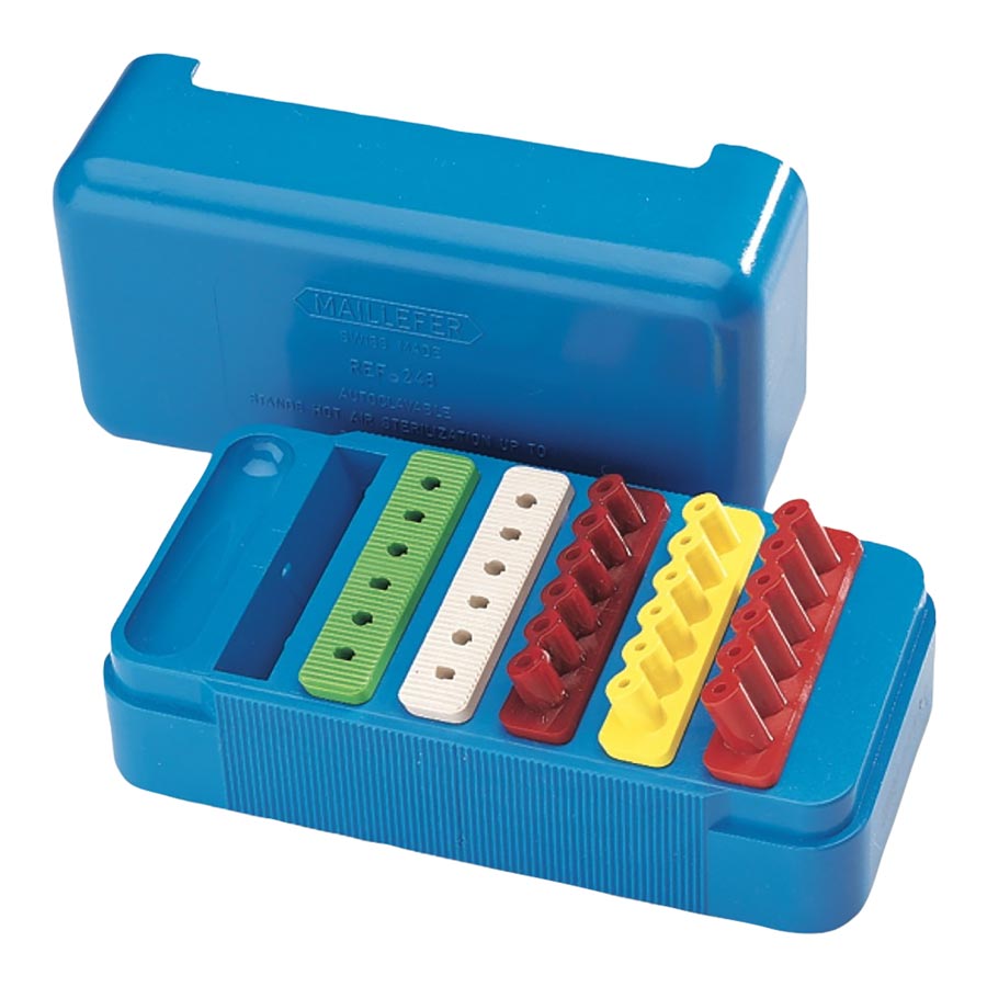 InStraightument Organizer thumbnail 4