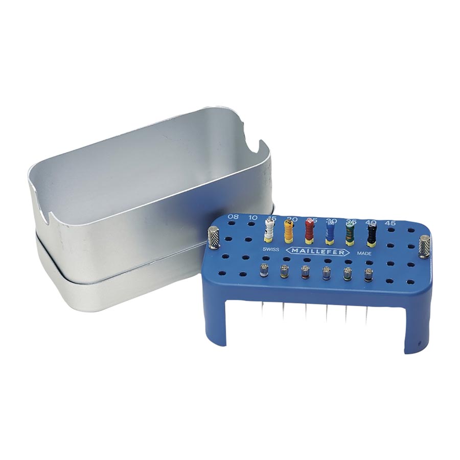 Endo Stand, Blue, 1/Pk, 671681 thumbnail 8