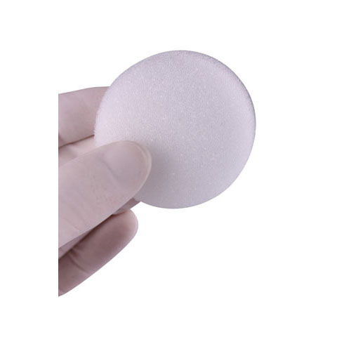 Endo Clean Stand Sponge Refill, Round, White, 25/Pk, 671683 thumbnail 9