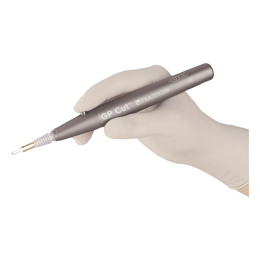 Gp Cut Gutta Percha Cutter. Cordless Works Fast Inside The Pulp . System Comes Complete , 7136210 thumbnail 2