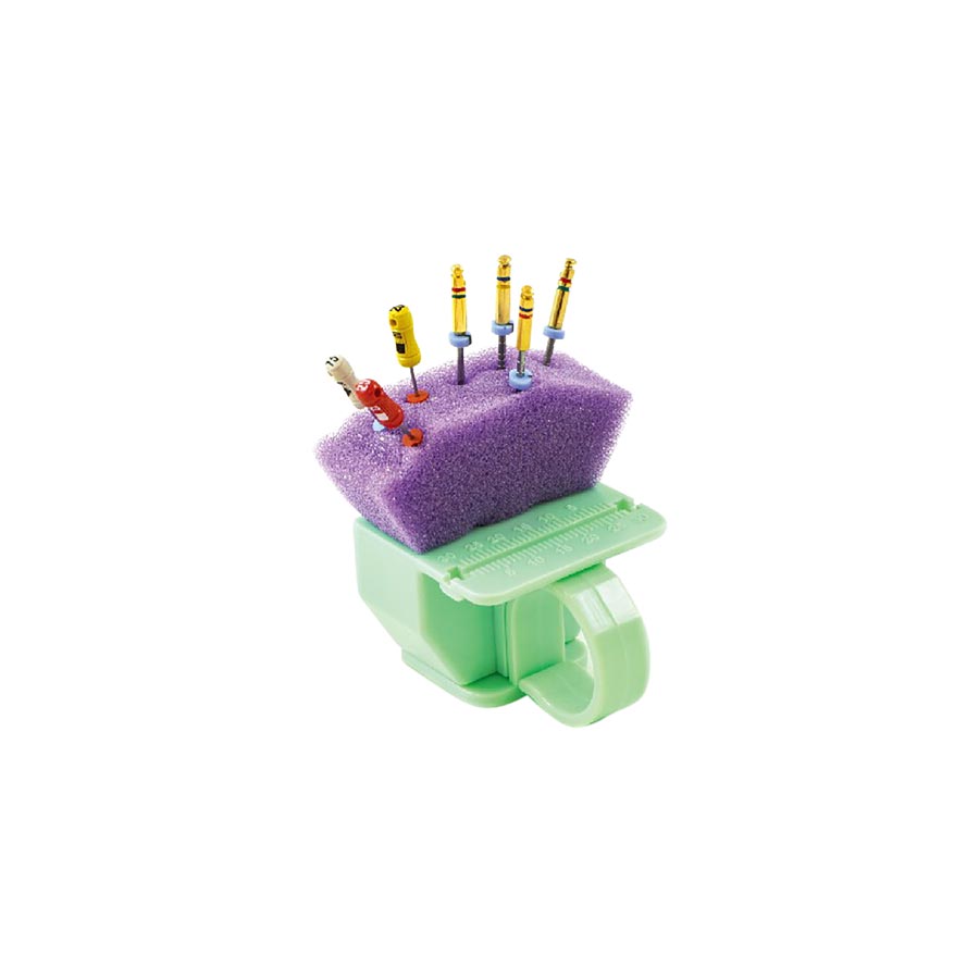 Endo Sponge Organizer Ring, without Foam Insert, 1/Pk, 803R thumbnail 8