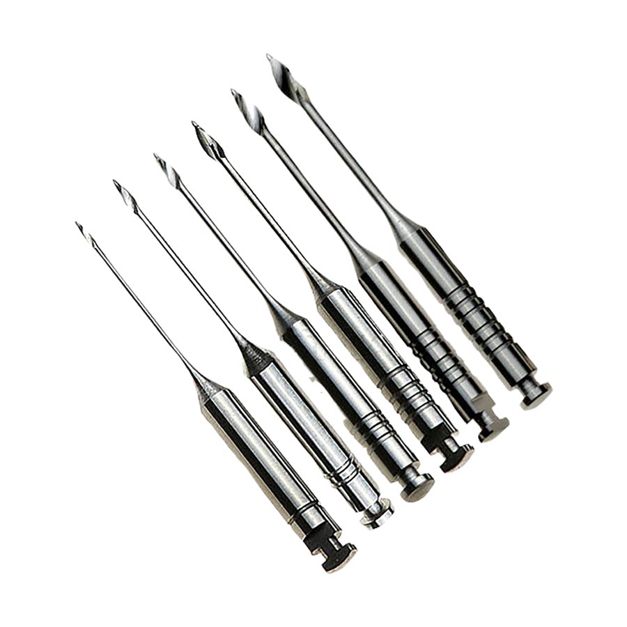 Gates-Glidden Drills #5 6/Pk thumbnail 3