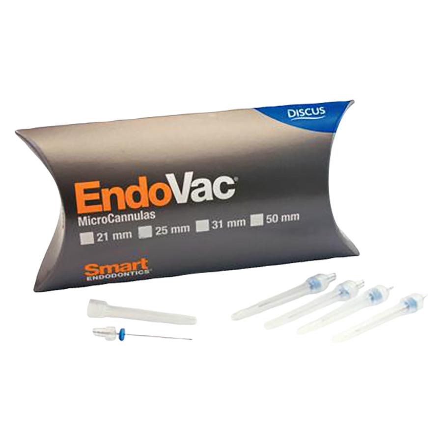 EndoVac MicroCannulas, 31 mm, 5/Pk, 973-3024 thumbnail 4