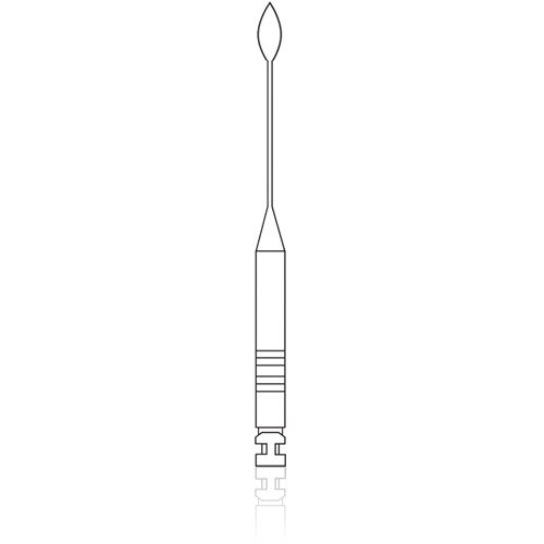 NTI Peeso Reamer 32 mm Size 6 6/Pk thumbnail 3