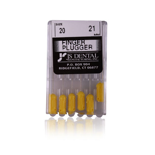 Finger Pluggers 25mm 30 FP5030 ***NA when depleted*** thumbnail 2