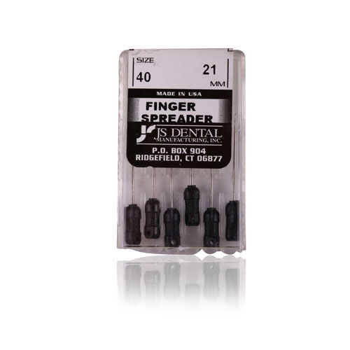 Finger Spreaders 25mm Medium ***NA when depleted*** - Finger Spreaders 25mm Medium ***NA when depleted*** - Image 1