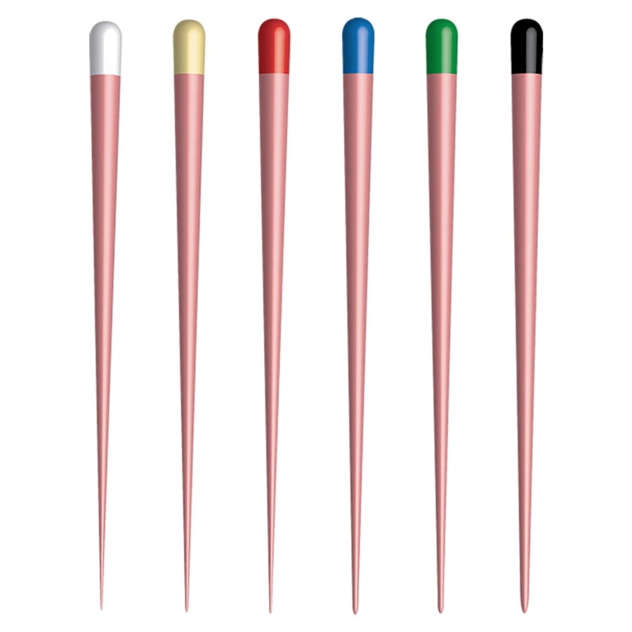 Gutta Percha Points Taper .04 Size #45 Box of 60 - Gutta Percha Points Taper .04 Size #45 Box of 60 - Image 1