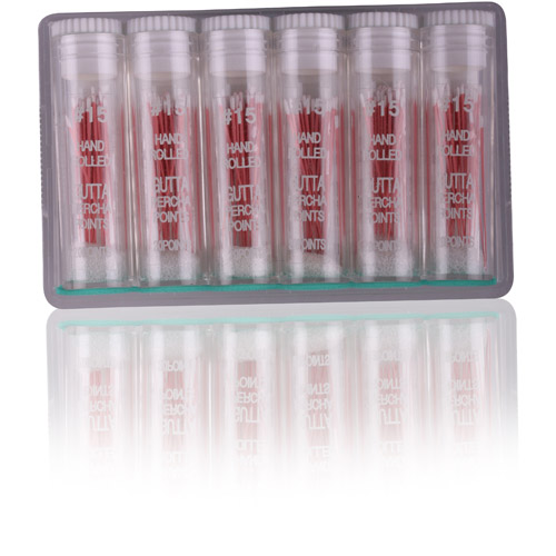 Meta Gutta Percha Vial #80 CC 120/Pack product image