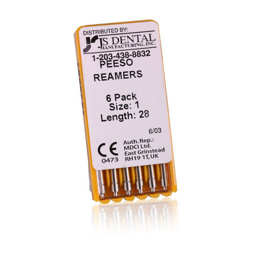 Peeso Reamers #4 28mm Short product image