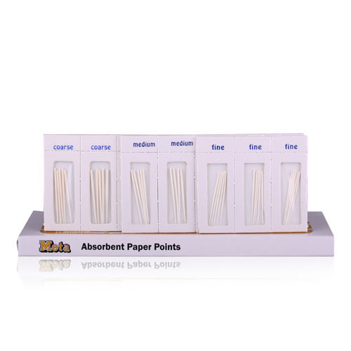 Meta Absorbent Point .02 Assorted XF-XC Cell Pack 200/Box product image