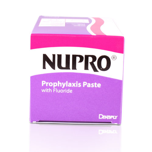 Nupro Extra Care Prophy Paste Jar, 340 g, Coarse, Mint, 1/Pk, 801112 thumbnail 9