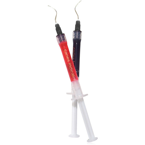 Caries Indicator Red Syringe Value Pack Ea thumbnail 9