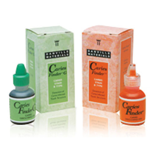 Caries Finder Green 10mL 80004 product image