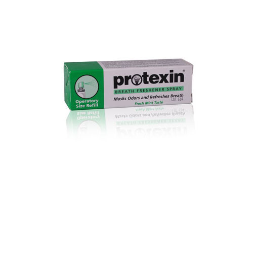 Protexin Breath Spray 2 oz Mint Ea thumbnail 8