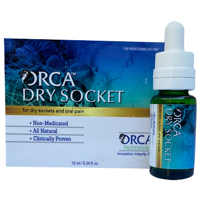 Dry Socket Liquid 13mL Ea thumbnail 4
