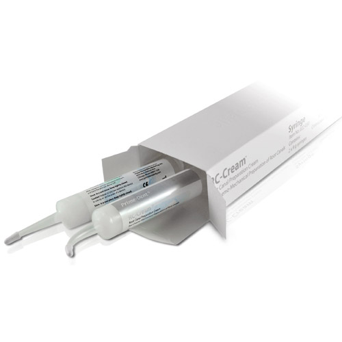 RC Cream 2 x 9g Syringe 022-050 product image