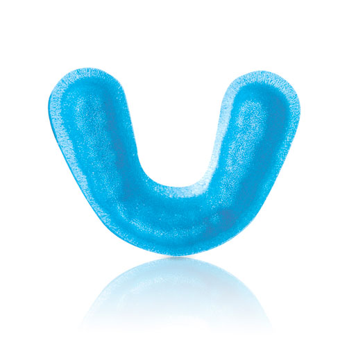 Centrays Fluoride Trays Single Arch Medium 100/Bg thumbnail 4