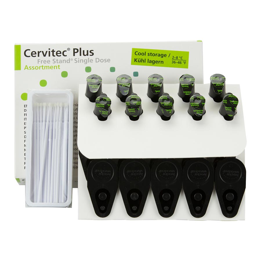 Cervitec Plus Single Dose Thymol Varnish Ea thumbnail 8