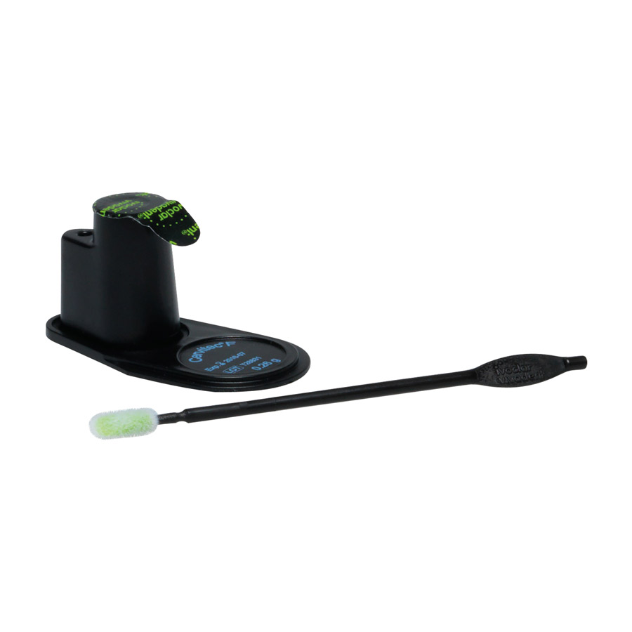 Cervitec F Single Dose 0.26g x 20/Pk thumbnail 4