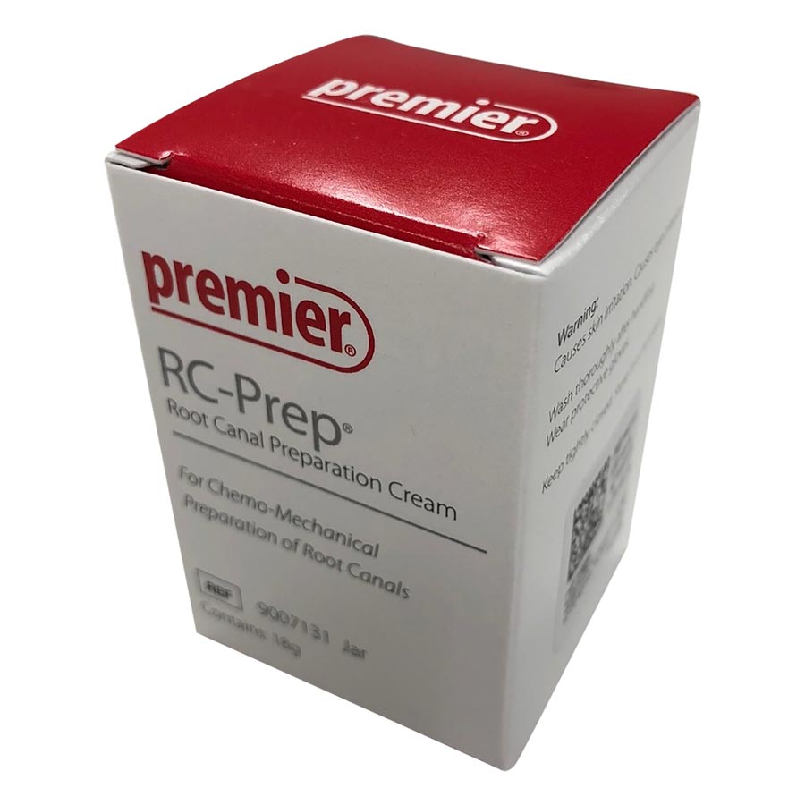 RC Prep, Jar, 18 g, 1/Pk, 9007131 thumbnail 9