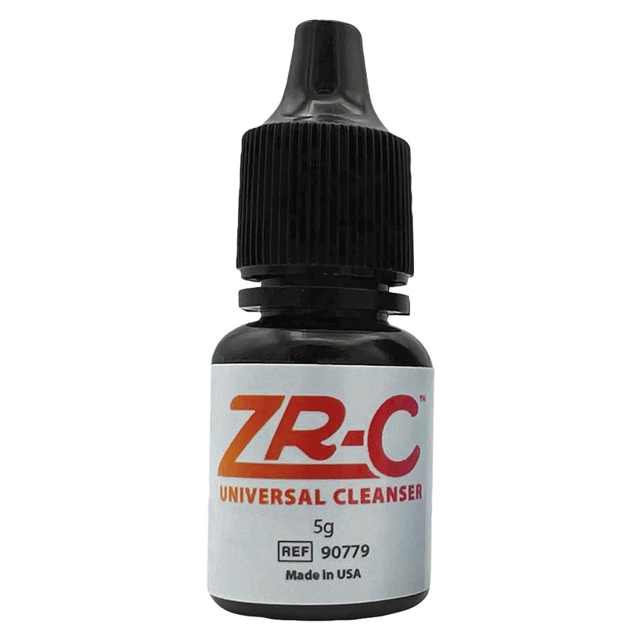 Zr-C Zirconia Cleanser Bottle 5g thumbnail 5