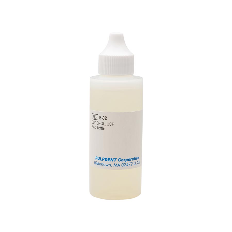 Eugenol USP 16oz Bottle thumbnail 3