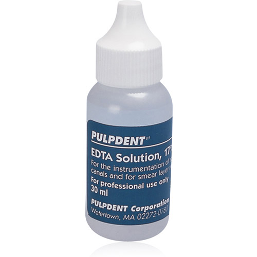 17% EDTA Solution, Bottle, 60 ml, 1/Pk, EDTA-60 thumbnail 9