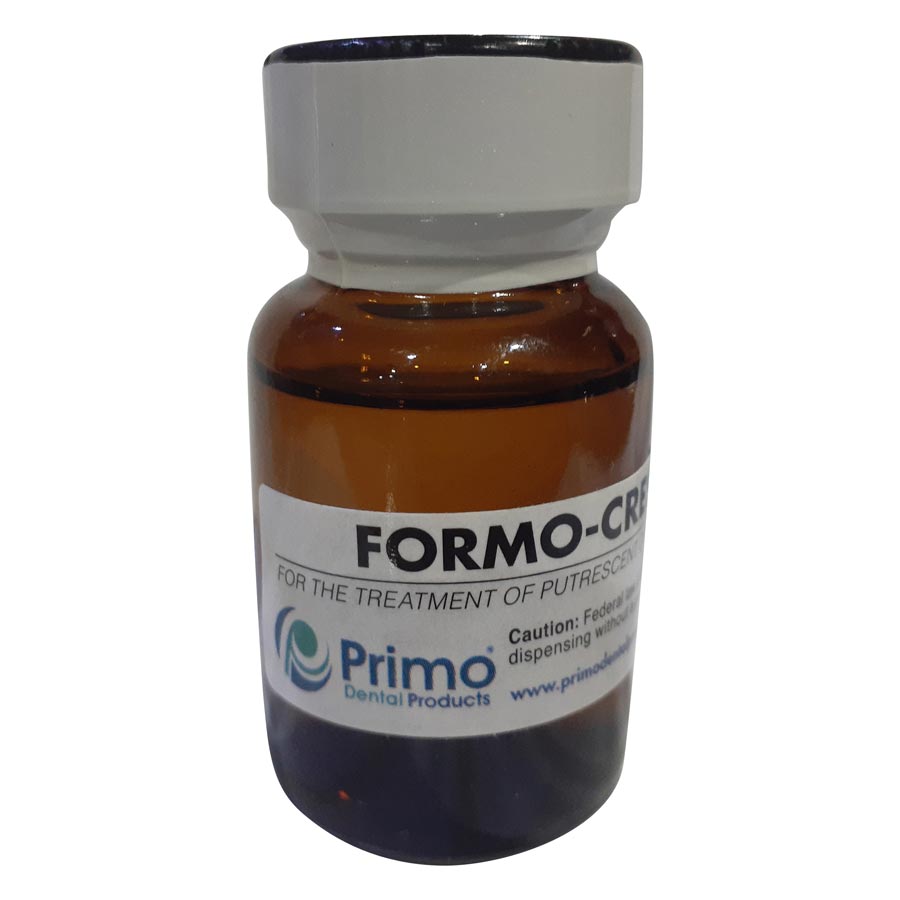 Formo-Cresol Disinfectant 1 oz Ea thumbnail 7