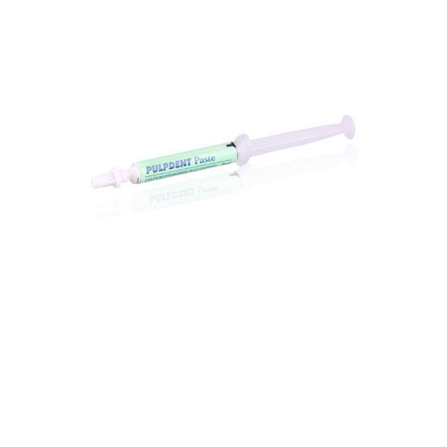 Calcium Hydroxide Pulp Capping Paste, Syringe, 3 cc, 1/Pk, PSY thumbnail 8