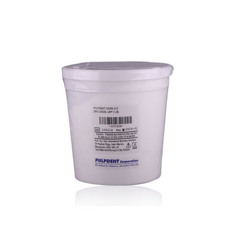 Zinc Oxide, Usp, 1 Lb thumbnail 3