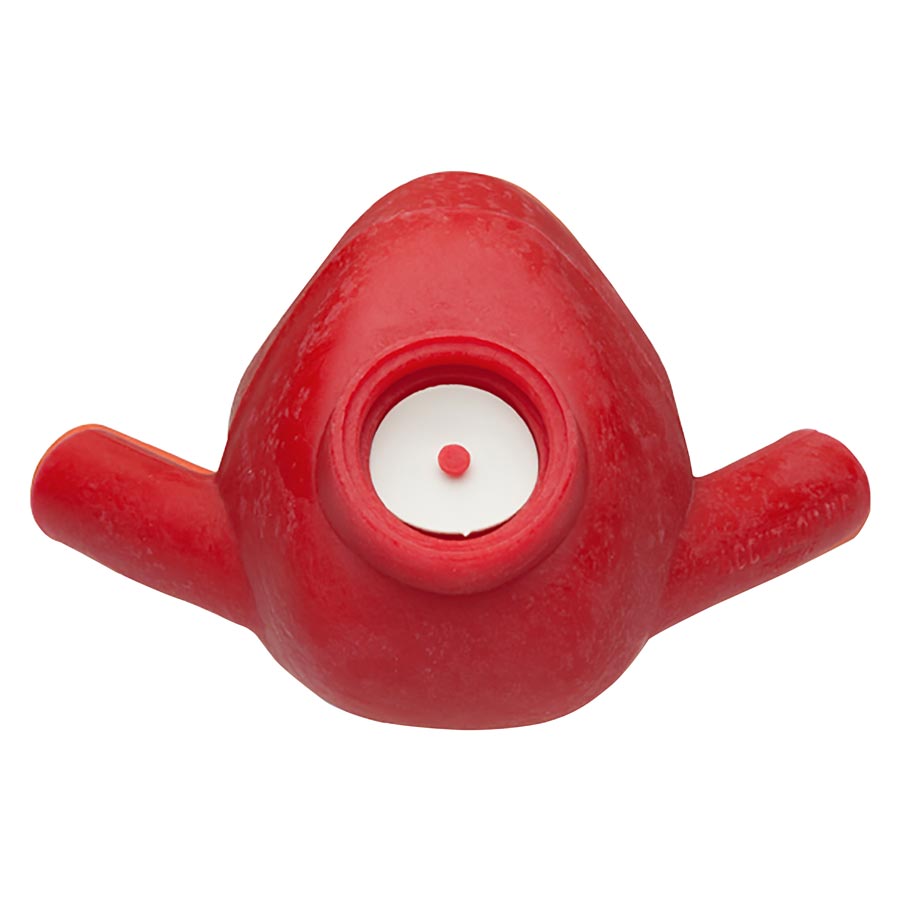 Personal Inhaler Plus Nasal Hoods, Medium, Sassy Strawberry, 24/Pk, 33016-11 thumbnail 8