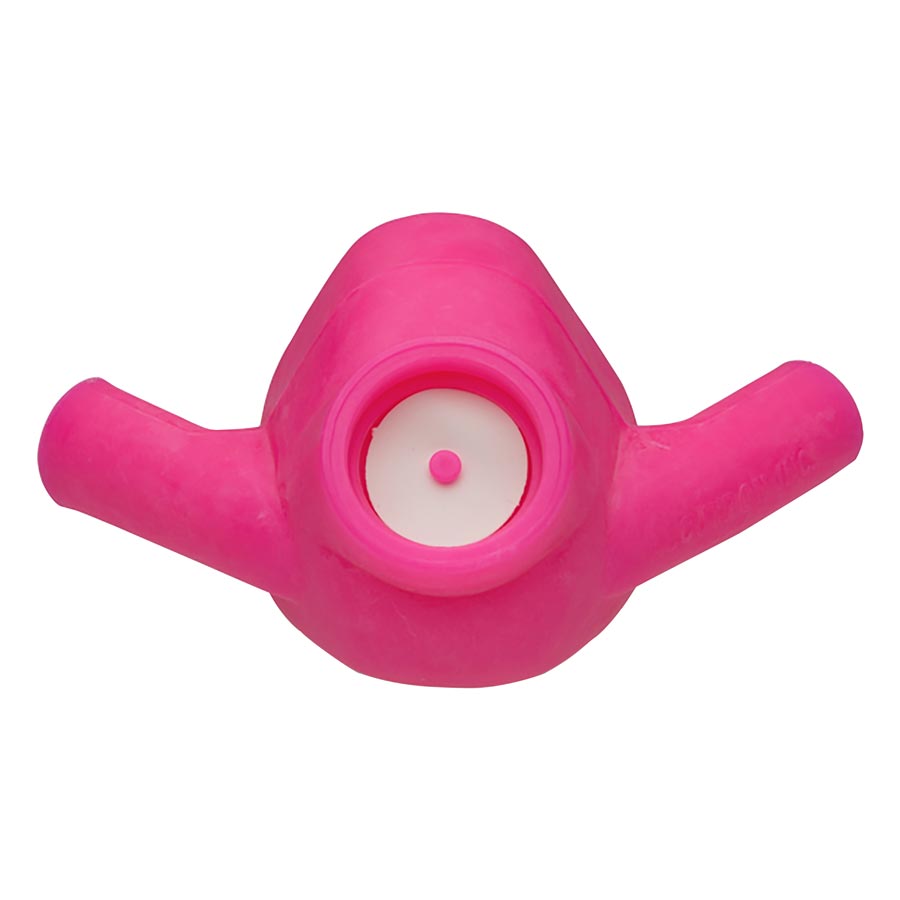 Personal Inhaler Plus Nasal Hoods, Small, Birthday Bubblegum, 24/Pk, 33017-12 product image