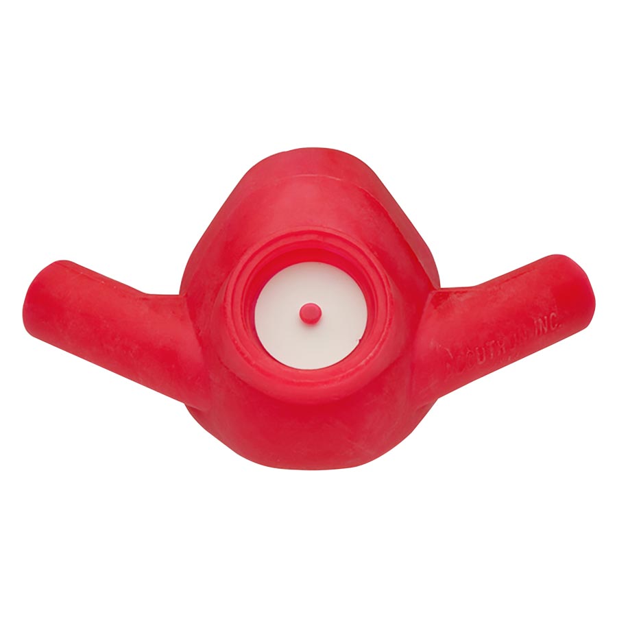 Personal Inhaler Plus Nasal Hoods, Small, Sassy Strawberry, 24/Pk, 33017-11 thumbnail 8