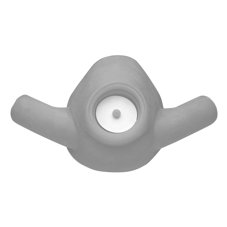 Personal Inhaler Plus Nasal Hoods, Small, Unscented, Whisper Gray, 24/Pk, 33017-9 thumbnail 8