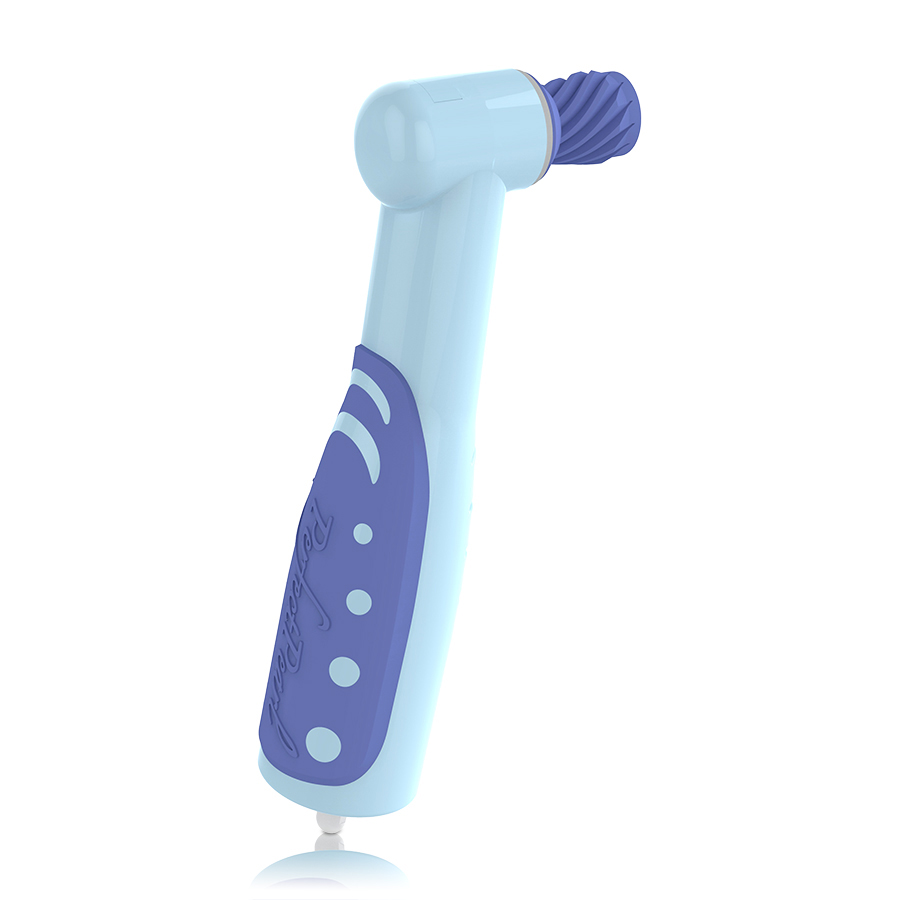 PerfectPearl Prophy Angle Firm Standard Contra Latex-Free Bulk Package 1200/Bx thumbnail 9