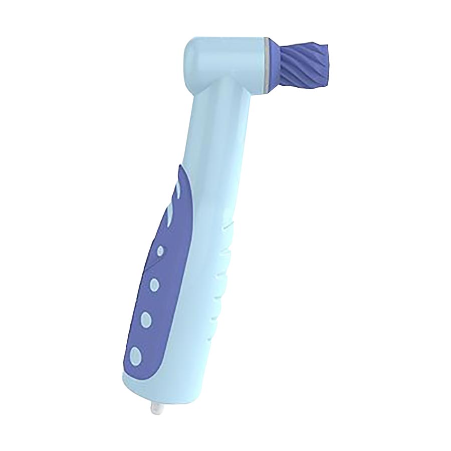 Pinnacle - PerfectPearl Disposable Angles Dark Blue Soft Cup 200/Pk thumbnail 5