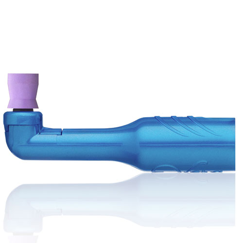 Vera Classic Petite Web, LF, Disposable Prophy Angle, Soft, 750/Pk, 120075 thumbnail 9