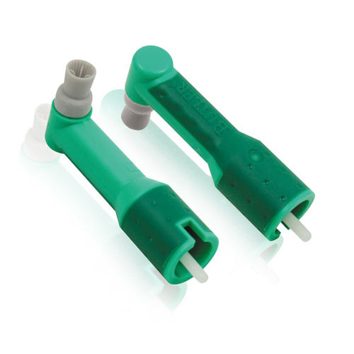 Eez-Touch Disposable Prophy Angle, Soft Cup, 200/Box, 1201P thumbnail 9