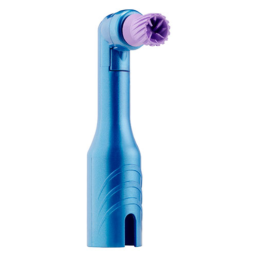 Vera Classic Elite Original, LF, Disposable Prophy Angle, 125/Pk, 121025 thumbnail 9