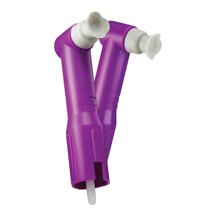 Prophyciency Disposable Prophy Angles, Polish, 200/Box, 1217P thumbnail 8