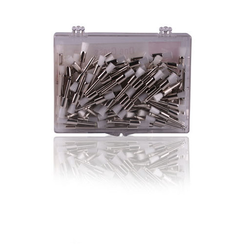 Latch Prophy Brush Metal Box of 144 thumbnail 2