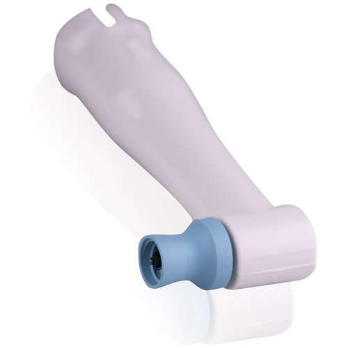 Wizard Prophy Angle, LF, with Cup and Soft Brush, 200/Box, 20005474 thumbnail 3