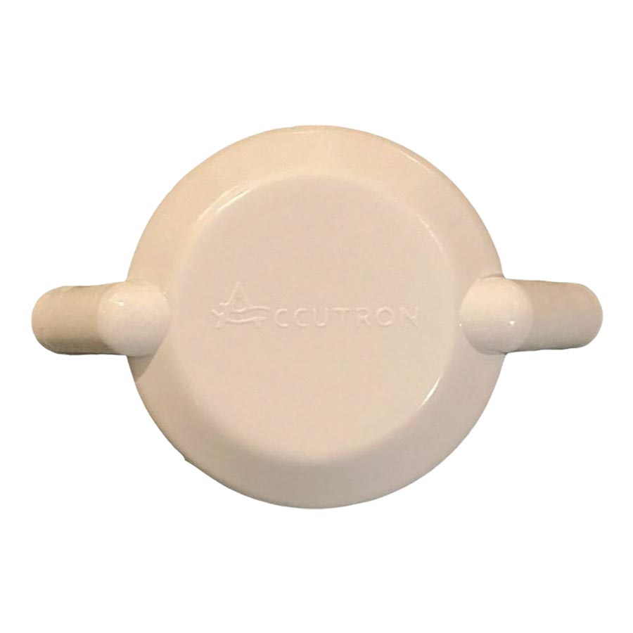 Scavenging Circuit Hub, Clear Disk, 1/Pk, 22099 thumbnail 9