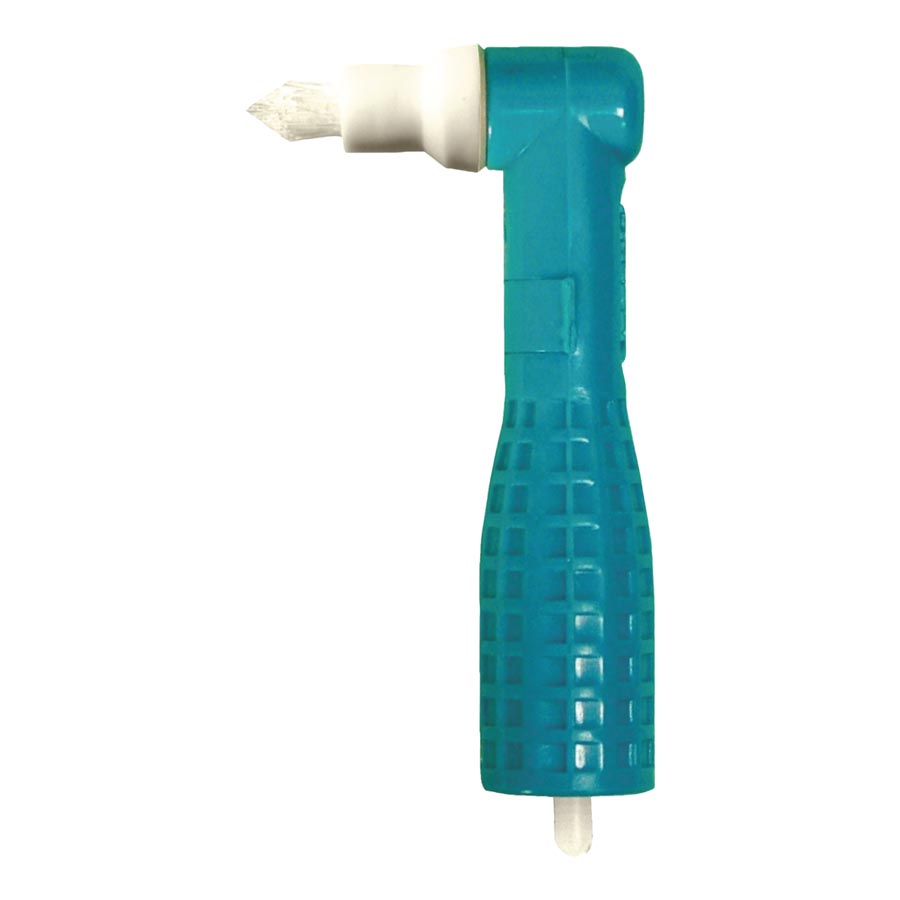 ProAngle Plus w/Tapered Brush Cups 100/Pk, 238-100 thumbnail 9