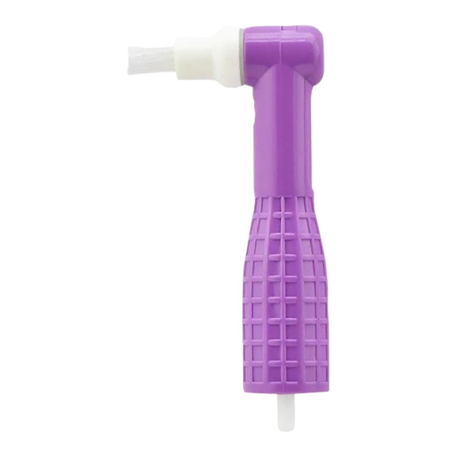 ProAngle Plus w/Flat Brush Cups 100/Pk, 239-100 thumbnail 2