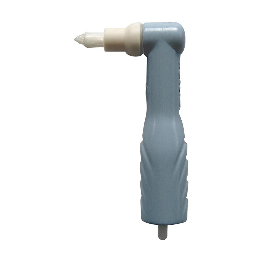 Sparkle Prophy Angle Brush Tapered Latex-Free 100/Bx product image