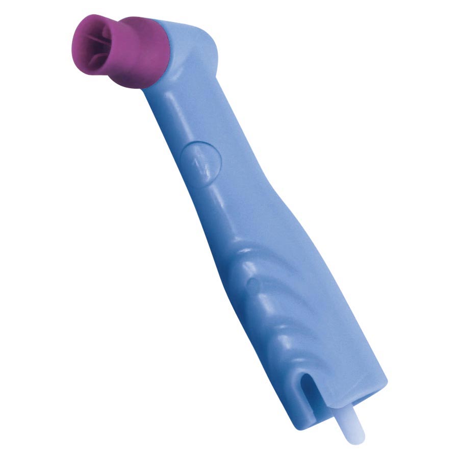 Sparkle Prophy Angle Soft Cup, Purple, 100/Box, TPASSC1 thumbnail 9