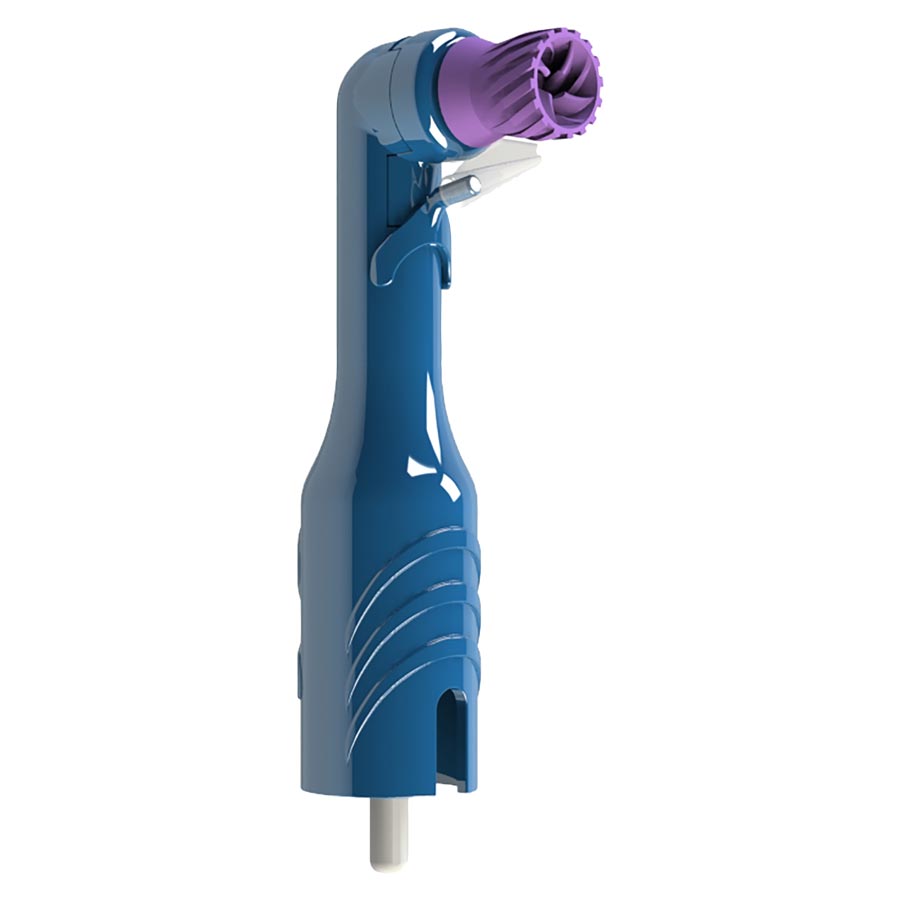 Vera Splatter Guard Elite Soft 125/Pk, 296248 thumbnail 9