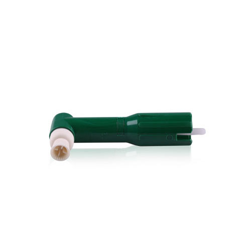 Original Green Disposable Prophy Regular Cup, White, 144/Pk, 501214 thumbnail 9